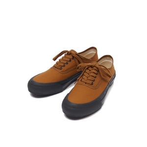 [둑 슈즈],Oxford Brown Para