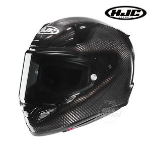 HJC(홍진) 알파 12 카본 블랙