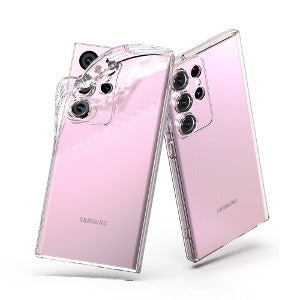 모토로라 G54 에디터 크리스탈프로 캡슐 TPU케이스 MOTO G54