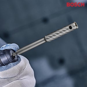 보쉬 철근절단비트 SDS PLUS 9 카바이드 비트