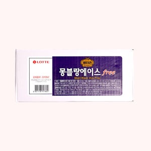 [무료 아이스박스],몽블랑에이스프리 마가린 4.5kg