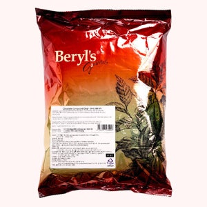 버릴스 다크초코칩 1kg 다크초콜렛 컴파운드칩