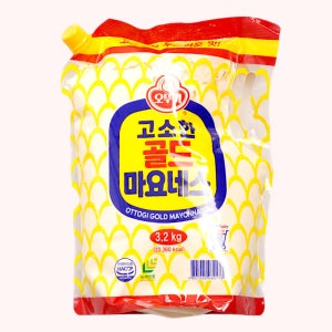 골드마요네스 3.2kg