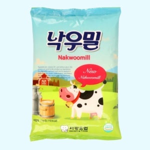 낙우밀 1kg 가공분유