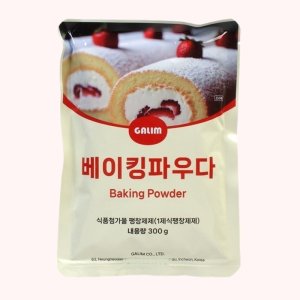 가림 베이킹파우더 300g