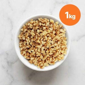너츠스토리 호두 1kg 호두분태
