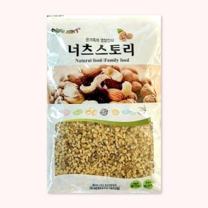 너츠스토리 호두 1kg 호두분태