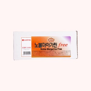 [무료 아이스박스],노블마아가린프리 4.5kg