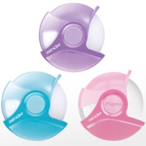 2000 마패드 제노아플러스 지우개 낱개 - 123210