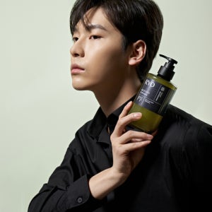 [려] 루트젠 탈모전문케어 샴푸 (남성용) 515ml 111413983