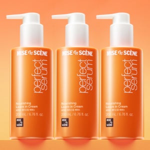 [미쟝센] 퍼펙트 베이스업 에센스 200ml 3입 111316625