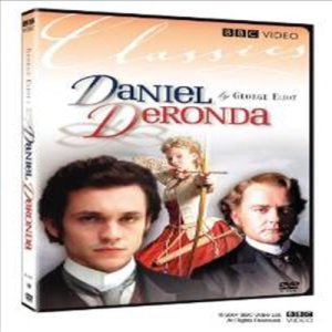 Daniel Deronda (다니엘 데론다)(지역코드1)(한글무자막)(DVD)