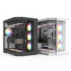 BRAVOTEC 트레저 X80 EDGE 타이탄 글래스 BTF (블랙)