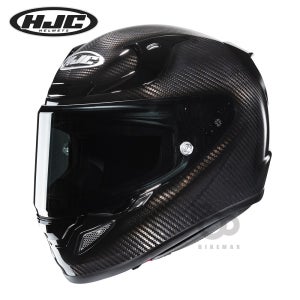 홍진헬멧RPHA 12 CARBON - black -