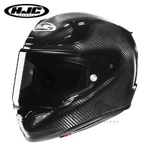 홍진헬멧R-PHA 12CARBON- black -