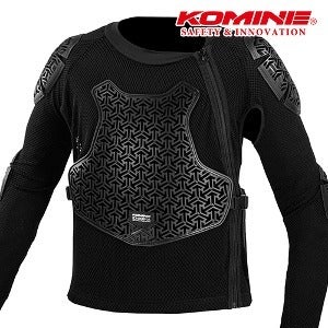 코미네보호대 SK-844 ENIGMA CE LV2 AT TOP PROTECTOR