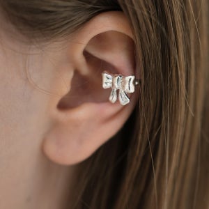 OBJET ICONIC EARCUFF 3종