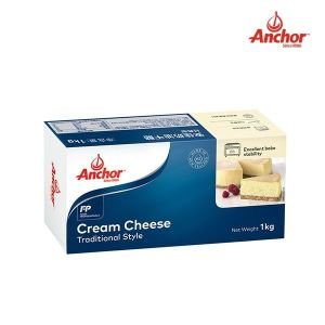 앵커 앵커 크림치즈 1kg 아이스박스 무료포장