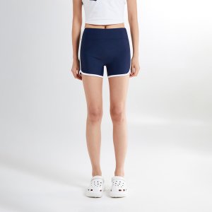 [스파오][ACTIVE] 여성 워터 쇼츠 레깅스 SPARE38A04