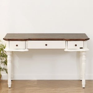 [Madrien] 프렌치 엔틱 1300 책상