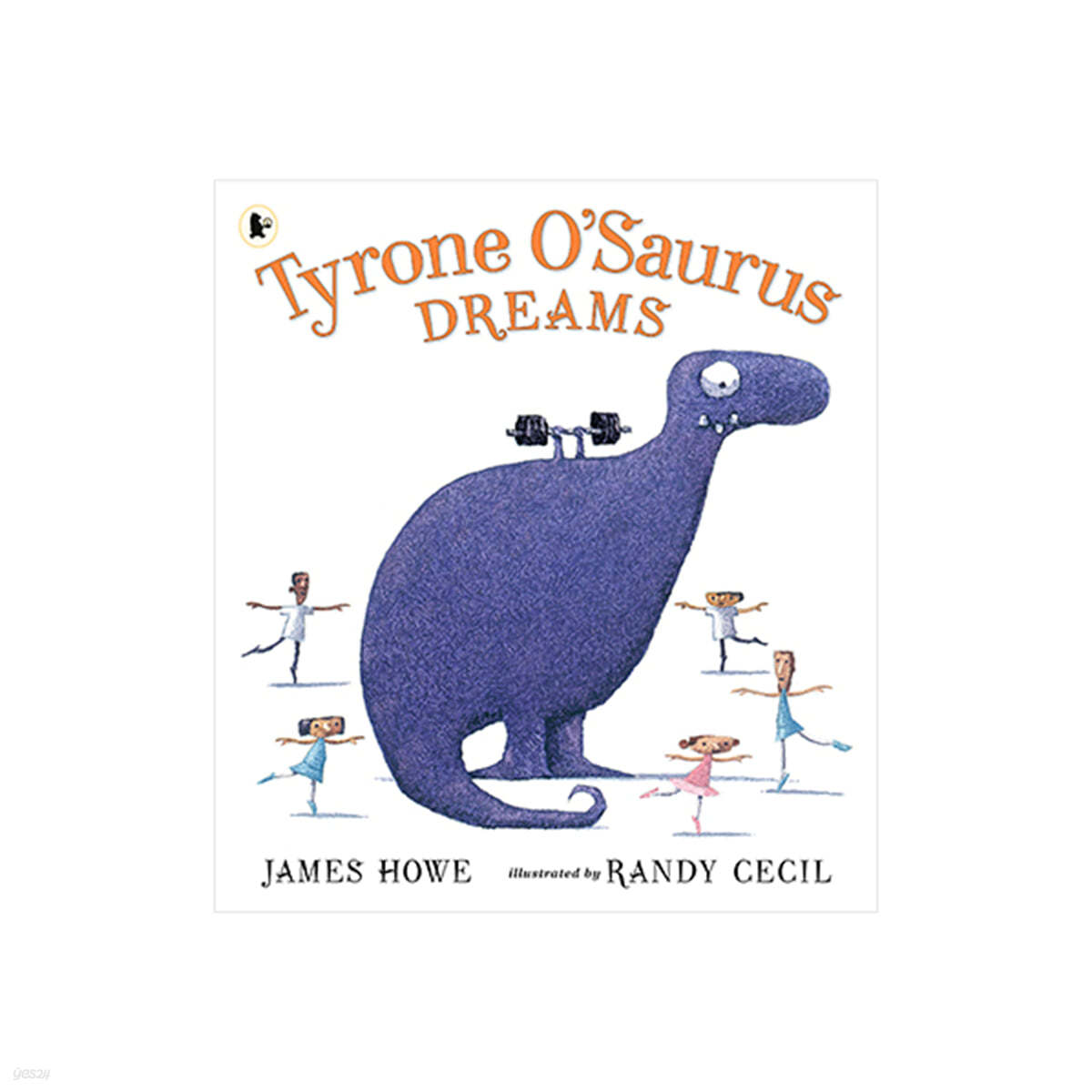 Tyrone OSaurus Dreams