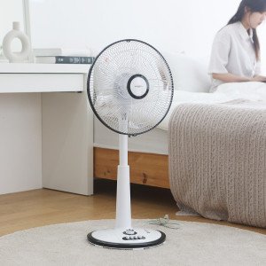 보닉 스탠드키높이선풍기 가정용선풍기 보닉선풍기14(고급형)   3978l