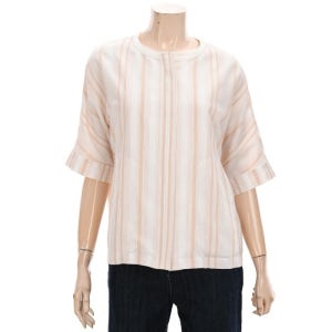 [롯데백화점] 데미안 점퍼형재킷 DH41301 LE1216870146