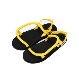 [몽벨] 락온 샌들 YELLOW JBSXMUSD603 JBSXMUSD603