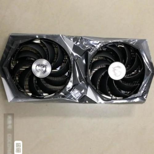 (포)XFX 라데온 RX 6600 XT QICK 308 BLACK D6 8GB