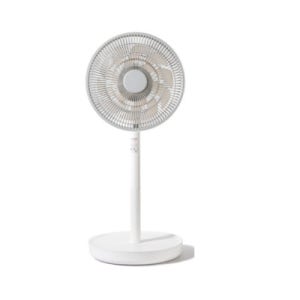 시너그래프 무선 써큘레이터 선풍기 스토리지 CoolFan003 저소음 리모컨
