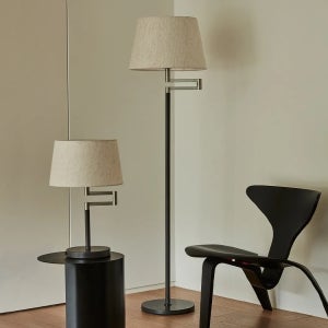 (사전예약)(~11/10일 이후 출고) 뉴 클림트 램프 세트(테이블형+플로어형)