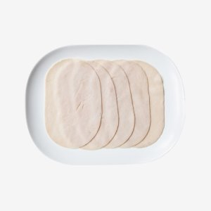 [에쓰푸드] 터키브레스트(슬라이스) 500g