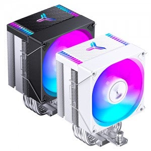 JONSBO CR-1400 EVO AUTO RGB (화이트)