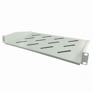 대원TMT DW-SHEF-G 허브랙 전면거치 선반