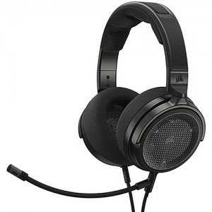 CORSAIR VIRTUOSO PRO 오픈백 게이밍 헤드셋 (카본)