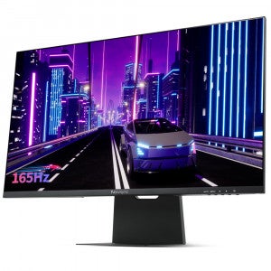 비트엠 Newsync G27QIPS GOD 패스트 165 게이밍 블랙