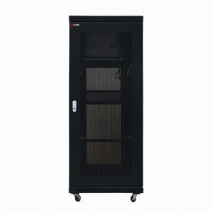 대원TMT DW-ST2200 타공문 서버랙