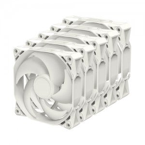 darkFlash S100 FDB 화이트 (5PACK)