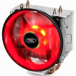 DEEPCOOL GAMMAXX 300R LED BRAVOTEC