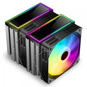 JIUSHARK JF200 ARGB (BLACK)