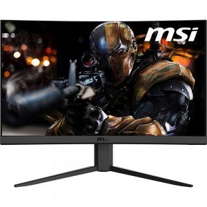 MSI 옵틱스 G24C4 커브드 게이밍 144 무결점