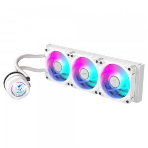 GIGABYTE AORUS 워터포스 II 360 ICE