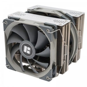 Thermalright FROST SPIRIT 140