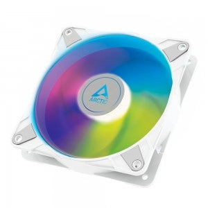 ARCTIC P12 PWM PST ARGB 피씨디렉트 (white)