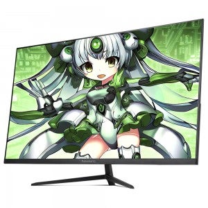 비트엠 Newsync 320P 슬림 HDR