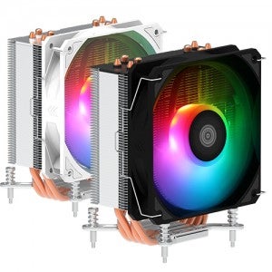3RSYS Socoool RC310 RGB (BLACK)