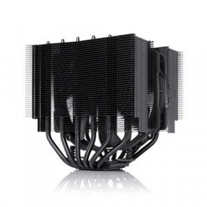 NOCTUA NH-D15S Chromax.black