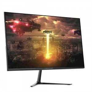크로스오버 24C33 TYPE-C FHD 75