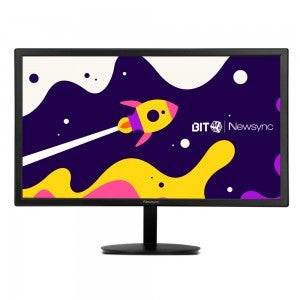 비트엠 Newsync B230H 그레이스 PLUS 무결점