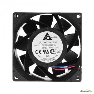 델타 PFB0812UHE-3P